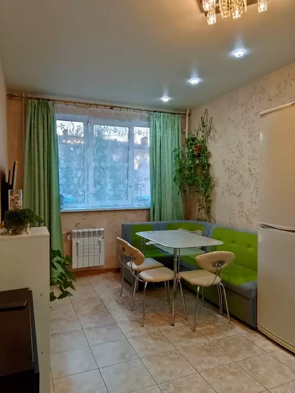 Продаётся 3-к квартира, 71.6 м - Фото 0