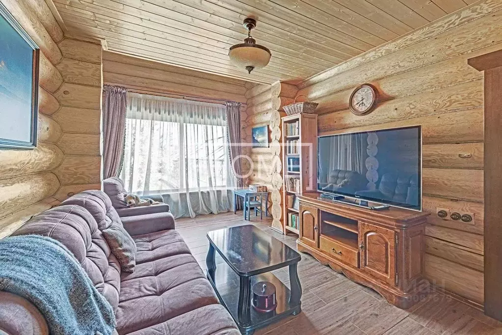 Дом в Москва д. Лужки, Солнечный город-3 мкр, 5А (350 м) - Фото 2