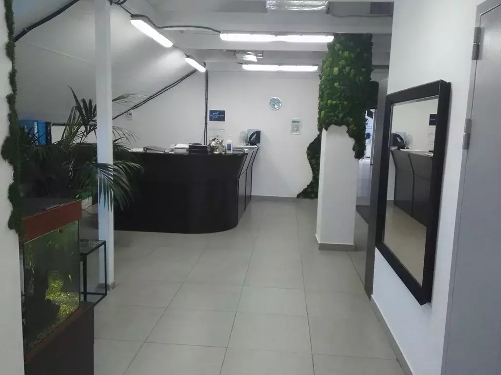 Офис в Москва Новая Переведеновская ул., 8С1 (350 м) - Фото 0
