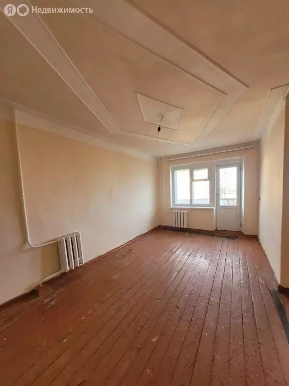 1-комнатная квартира: Баксан, проспект Ленина, 44 (32 м) - Фото 0