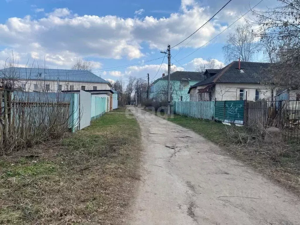 Участок в Тульская область, Советск Щекинский район, ул. Площадь ... - Фото 0