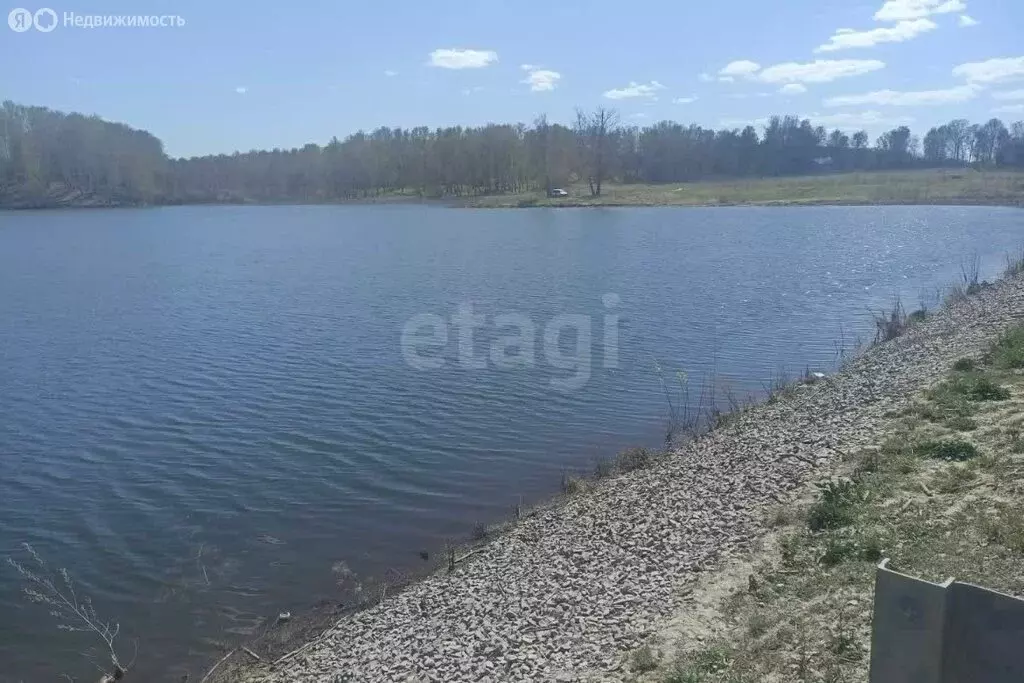 Участок в село Новомошковское, Комсомольская улица (7000 м) - Фото 2