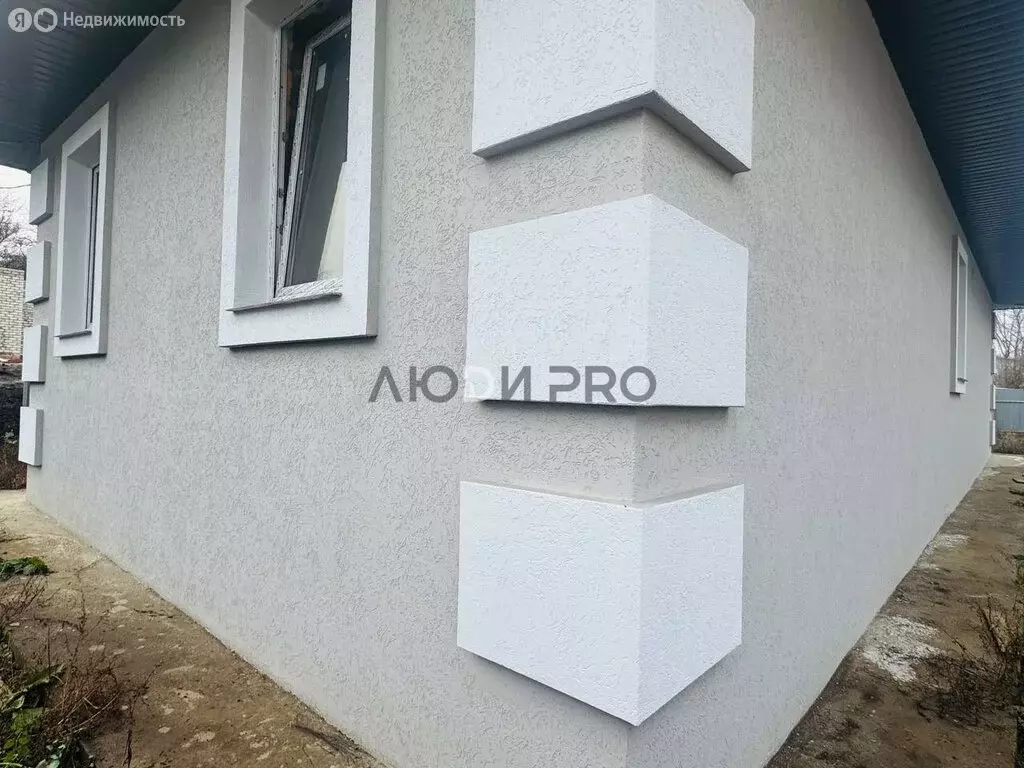 Дом в Саратов, 2-й Алмазный тупик (83 м) - Фото 2