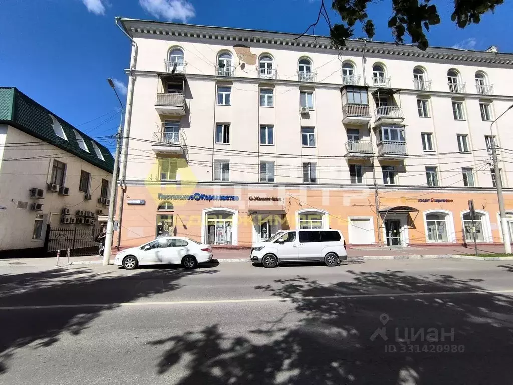 Комната Московская область, Подольск Революционный просп., 52/39 (16.8 ... - Фото 1