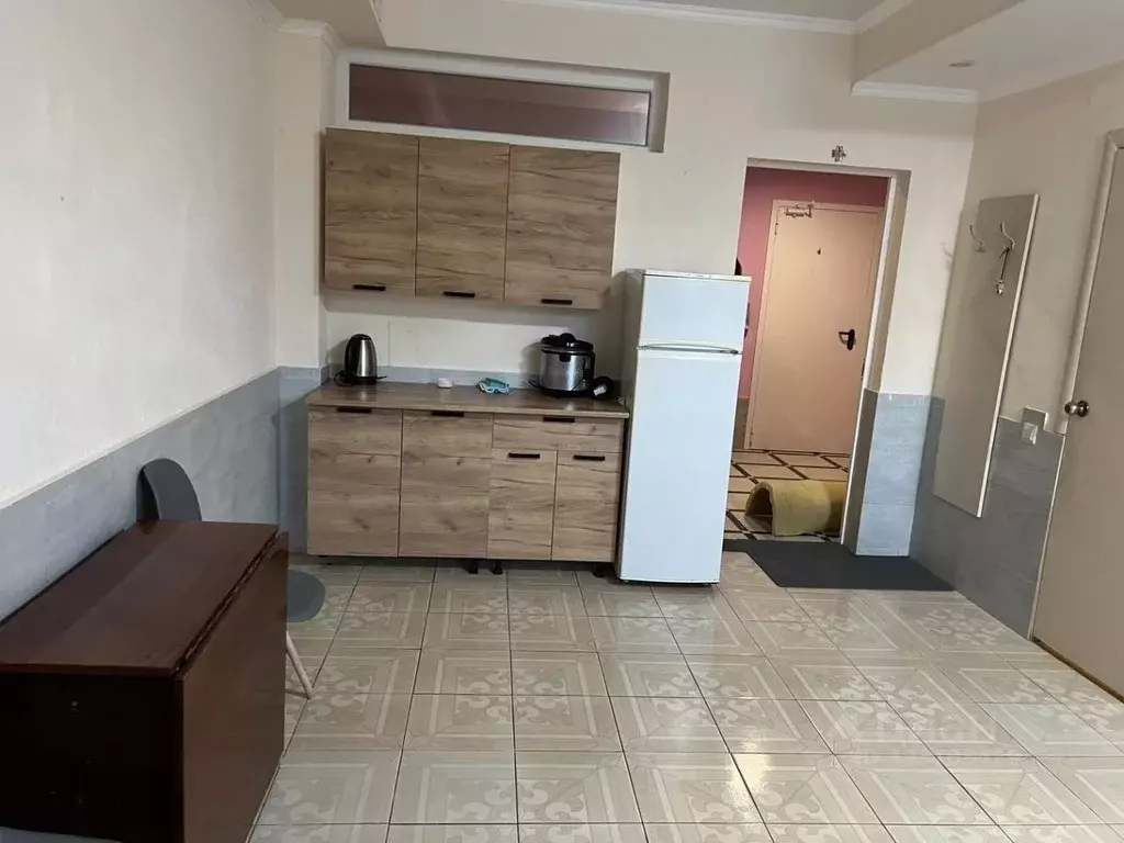 Комната Краснодарский край, Анапа ул. Кати Соловьяновой, 122 (16.1 м) - Фото 2