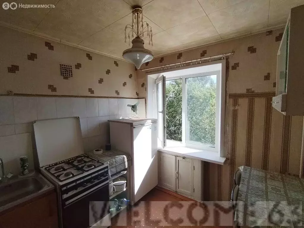 2-комнатная квартира: Сызрань, улица Шухова, 2 (43.8 м) - Фото 2