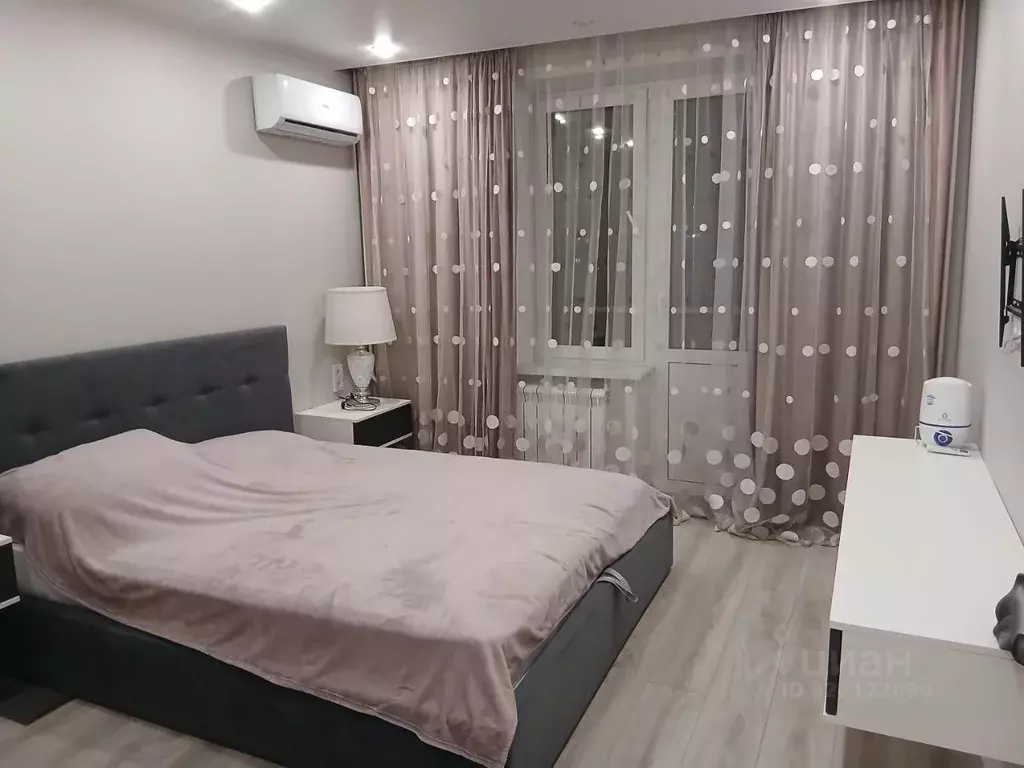 3-к кв. Москва Озерная ул., 19К2 (64.0 м) - Фото 2