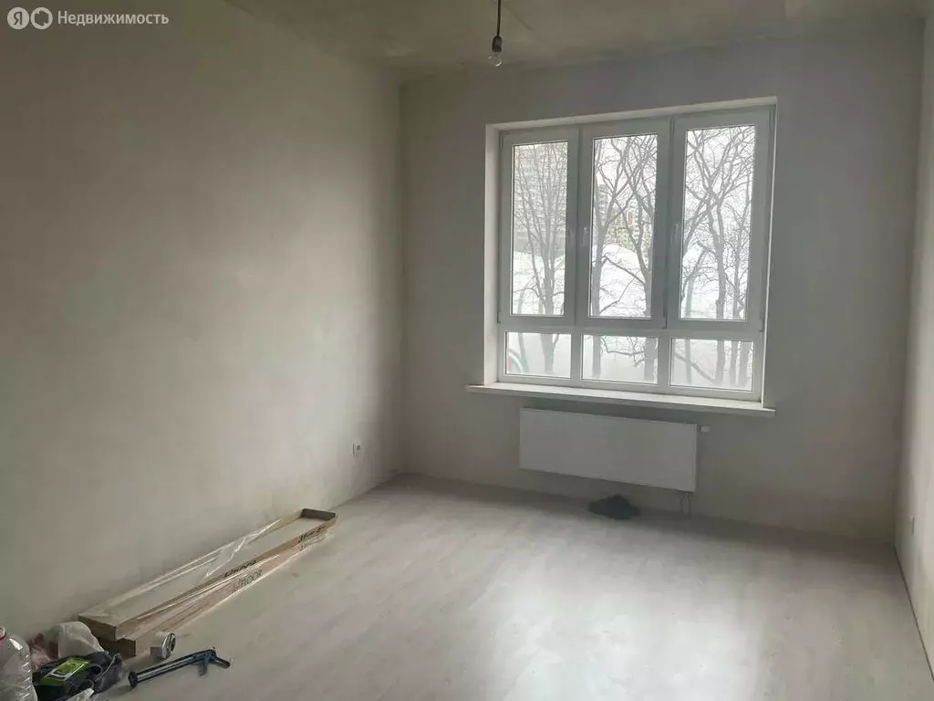 2-комнатная квартира: Краснодар, улица Героев-Разведчиков, 8к4 (55.4 ... - Фото 0