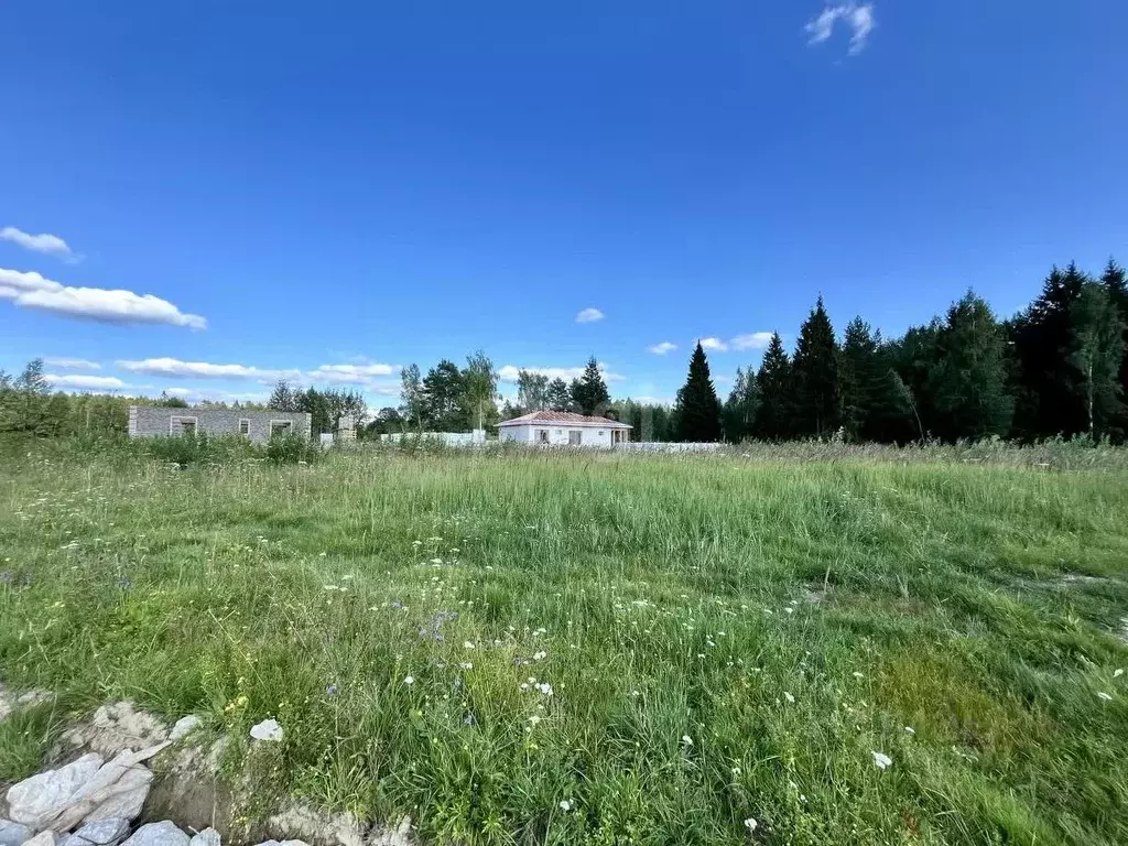 Участок в Калужская область, Калуга Секиотовская ул. (6.58 сот.) - Фото 1