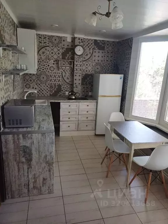 Дом в Крым, Алушта ул. Таврическая, 33 (60 м) - Фото 1