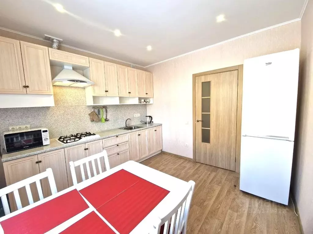 2-к кв. Тверская область, Конаковский муниципальный округ, д. Мокшино ... - Фото 2