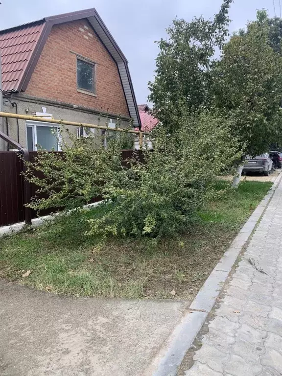 Участок в Краснодарский край, Анапа муниципальный округ, с. Витязево ... - Фото 0