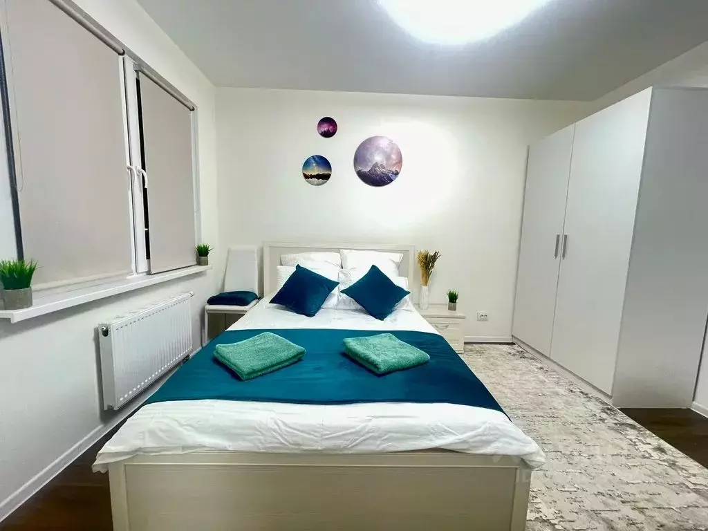 1-к кв. Санкт-Петербург просп. Большевиков, 68к1 (36.0 м) - Фото 2