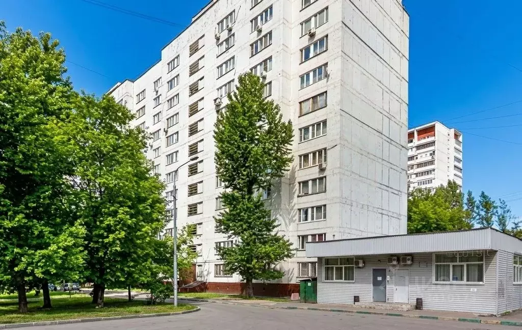 2-к кв. Москва Шоссейная ул., 42 (48.6 м) - Фото 1