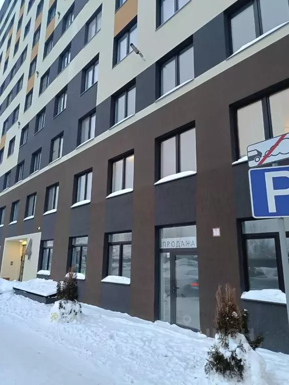 Помещение свободного назначения в Пермский край, Пермь ул. Куйбышева, ... - Фото 1