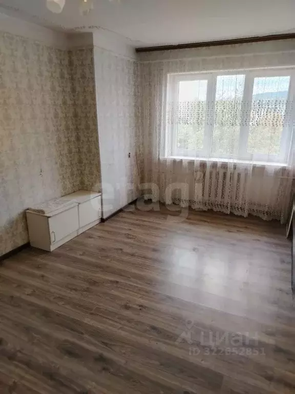 1-к кв. Северная Осетия, Владикавказ просп. Коста, 23 (28.0 м) - Фото 1