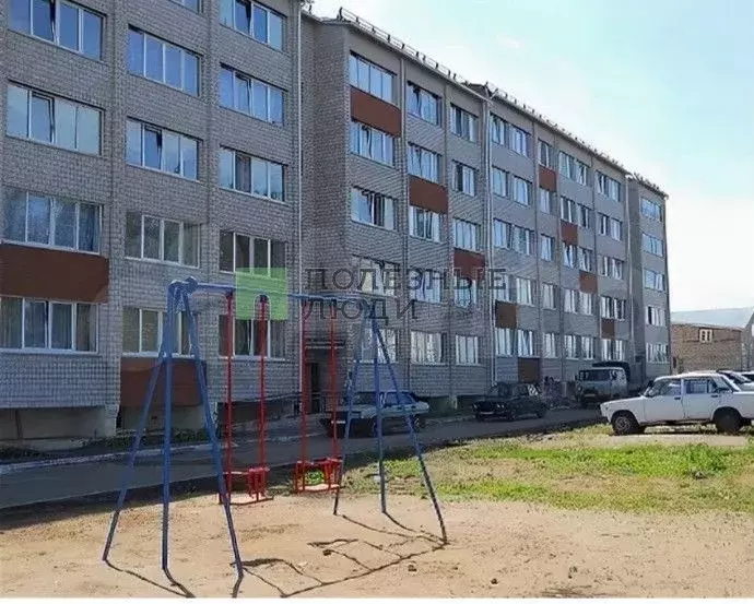 Квартира-студия, 21 м, 5/5 эт. - Фото 0