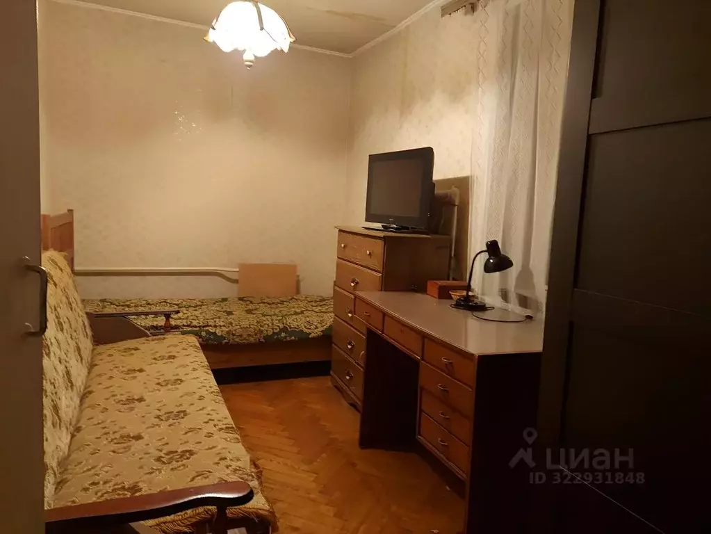 2-к кв. Московская область, Химки ул. Лавочкина, 4 (40.2 м) - Фото 1