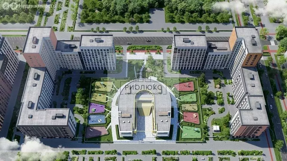 1-комнатная квартира: Екатеринбург, жилой район Солнечный (27.7 м) - Фото 1