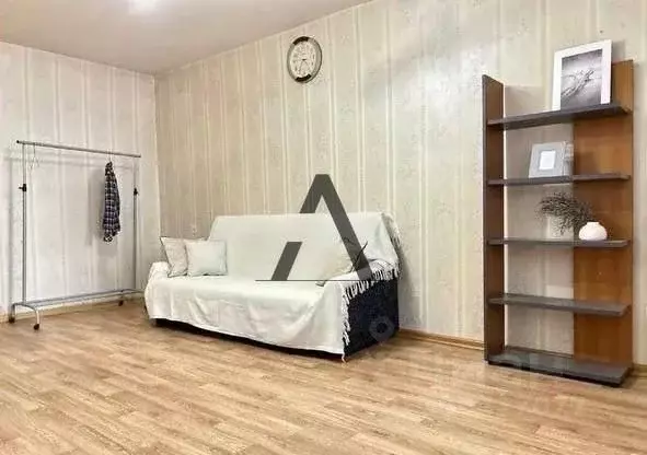 1-к кв. Самарская область, Самара Черемшанская ул., 160 (35.0 м) - Фото 1
