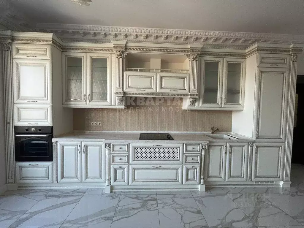 2-к кв. Башкортостан, Уфа ул. Менделеева, 156/3 (94.29 м) - Фото 2