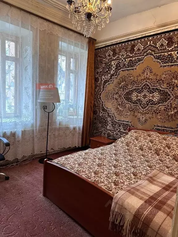 3-к кв. Рязанская область, Рязань ул. Горького, 78 (78.0 м) - Фото 1