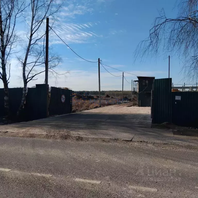 Участок, 55 сот., фермерское хоз-во - Фото 0