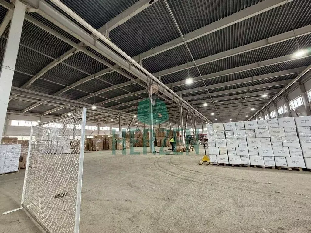 Производственное помещение в Московская область, Дедовск г. Истра ... - Фото 1