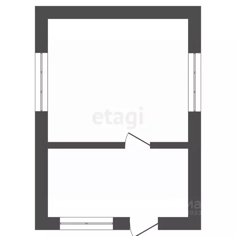 Дом в Тюменская область, Тюмень СОСН Трассовик тер., ул. Центральная ... - Фото 1