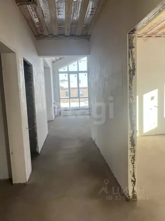 Дом в Башкортостан, Уфа городской округ, с. Нагаево ул. Ровная (120 м) - Фото 1