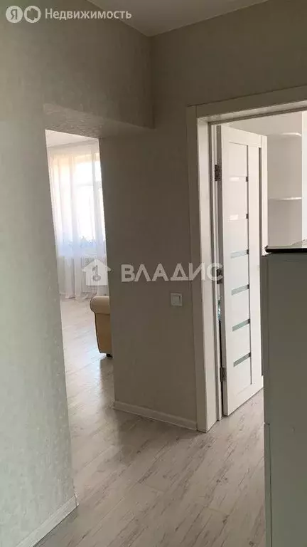 3-комнатная квартира: Благовещенск, Красноармейская улица, 159 (62.5 ... - Фото 1