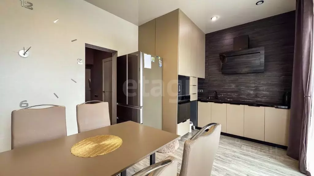 2-к кв. Краснодарский край, Анапа Анапское ш., 30 (81.8 м) - Фото 1