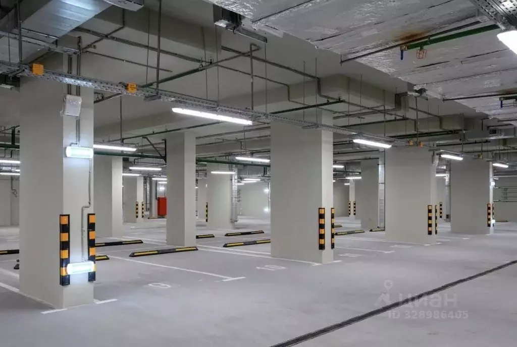 Гараж в Москва Промышленный проезд, 4 (14 м) - Фото 0