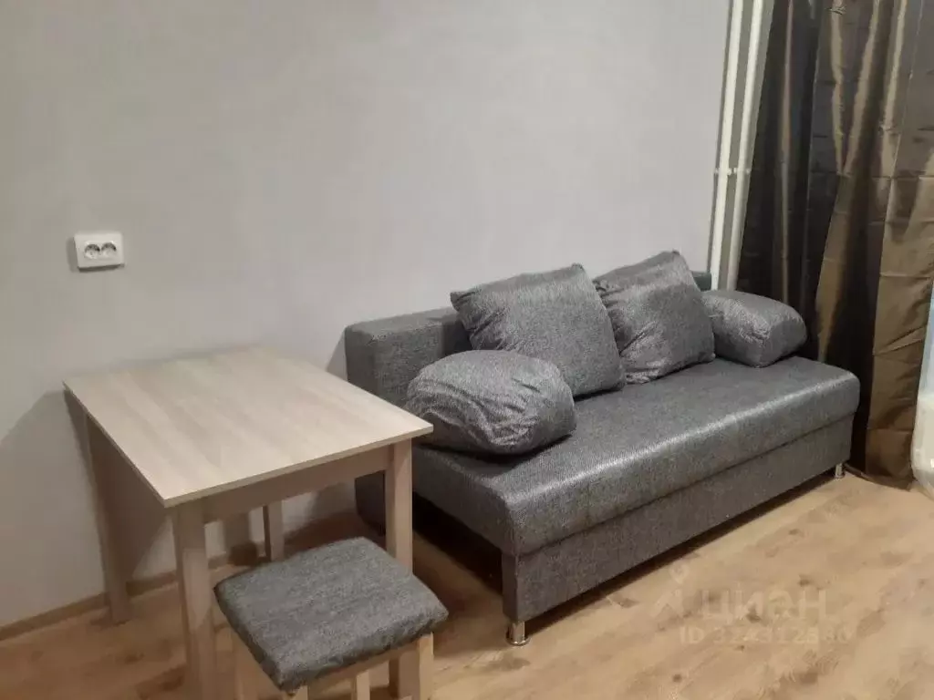 Студия Санкт-Петербург пос. Парголово, проезд Толубеевский, 8к2 (20.0 ... - Фото 1