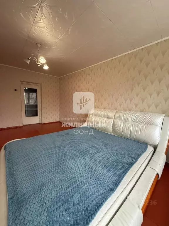 2-к кв. Саратовская область, Энгельс 2-й мкр, 22 (46.2 м) - Фото 2