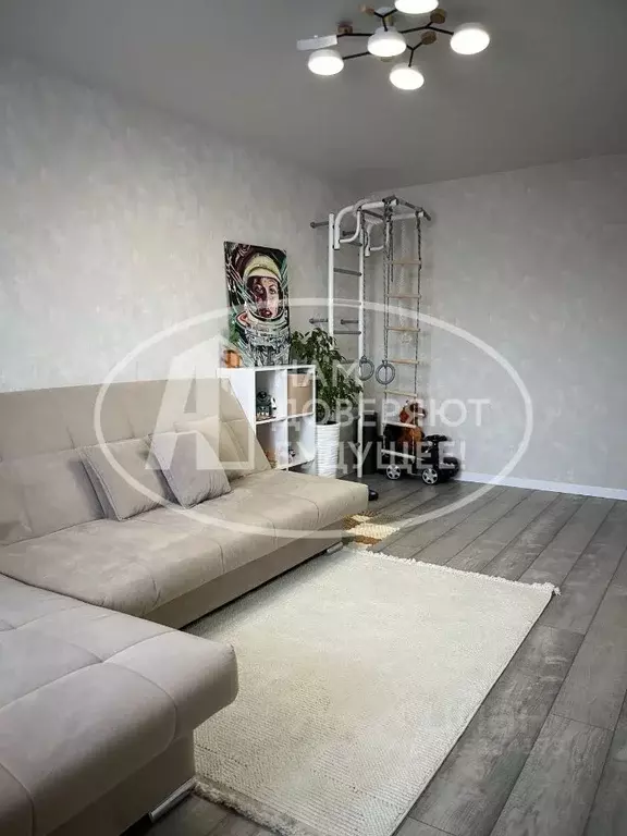2-к кв. Пермский край, Чернушка ул. Мира, 40 (44.7 м) - Фото 1