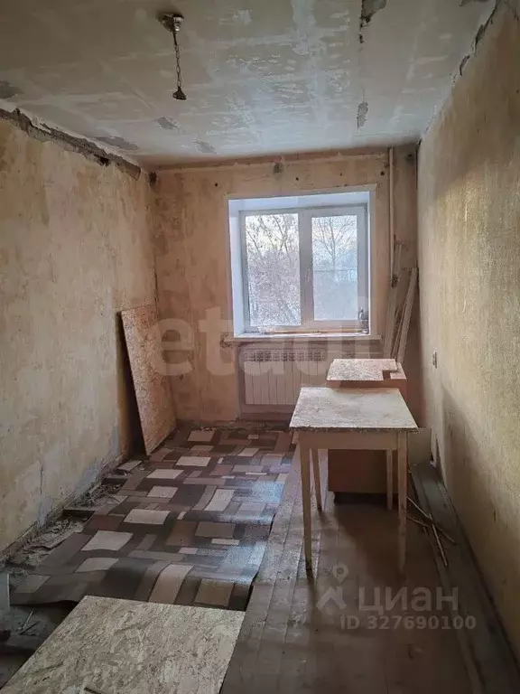 2-к кв. Тверская область, Конаковский муниципальный округ, ... - Фото 1