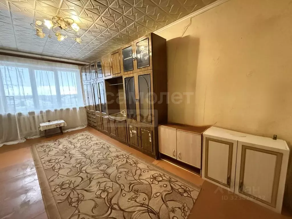 Студия Оренбургская область, Оренбург пер. Заводской, 28 (17.0 м) - Фото 1