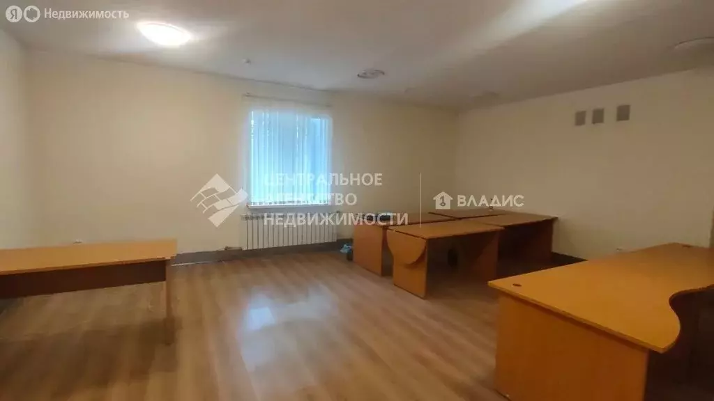 Офис (230 м) - Фото 1