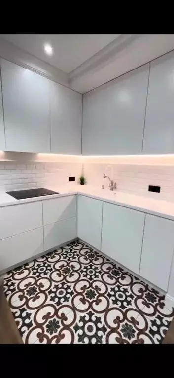 2-к кв. Москва просп. Мира, 146 (52.0 м) - Фото 1