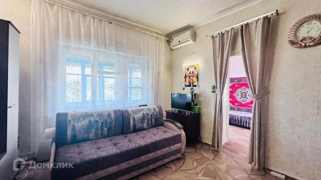 Продаётся 2-к квартира, 39.6 м - Фото 1