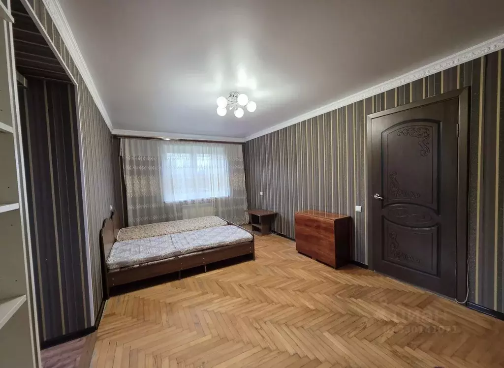 1-к кв. Кабардино-Балкария, Нальчик просп. Кулиева, 28 (40.0 м) - Фото 2