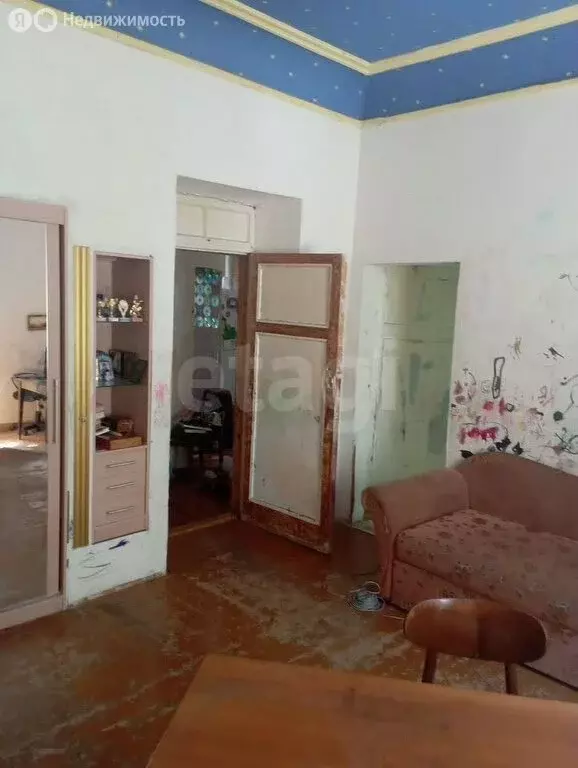 3-комнатная квартира: Воронеж, Красноармейская улица, 33/9 (74 м) - Фото 1