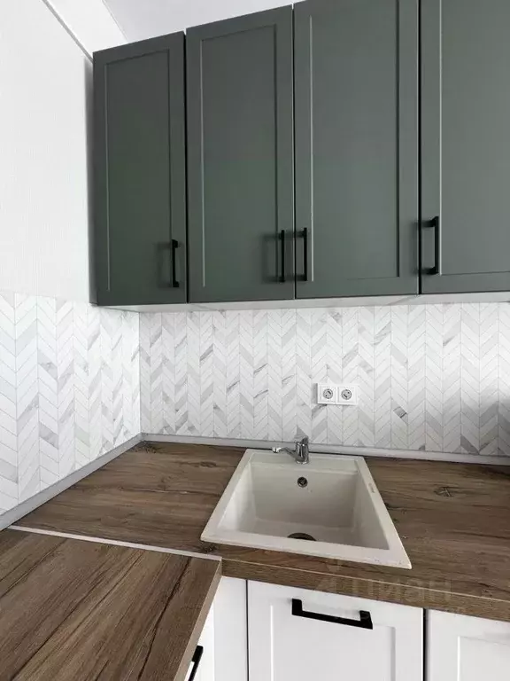 Студия Московская область, Долгопрудный Парковая ул., 44к1 (32.0 м) - Фото 2