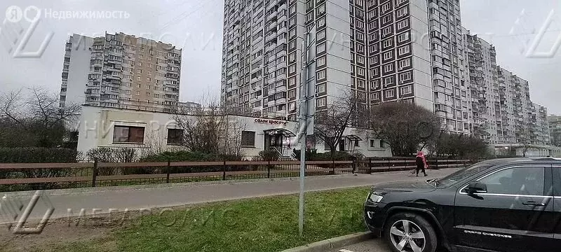 Помещение свободного назначения (720 м) - Фото 2