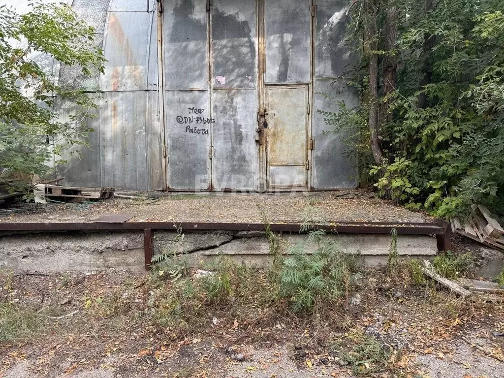 Склад (440 м) - Фото 1