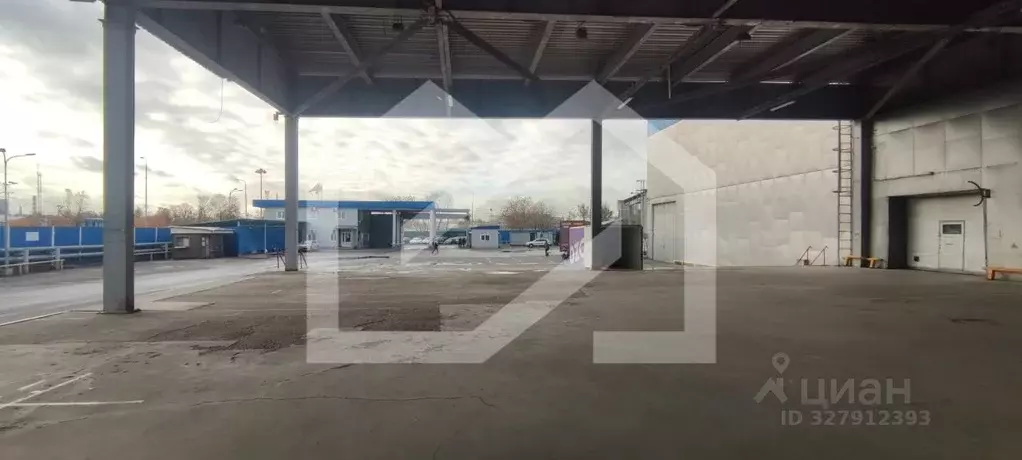 Помещение свободного назначения в Москва Волгоградский просп., 42к23 ... - Фото 1