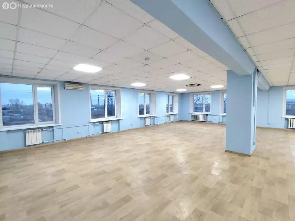 Офис (142 м) - Фото 1