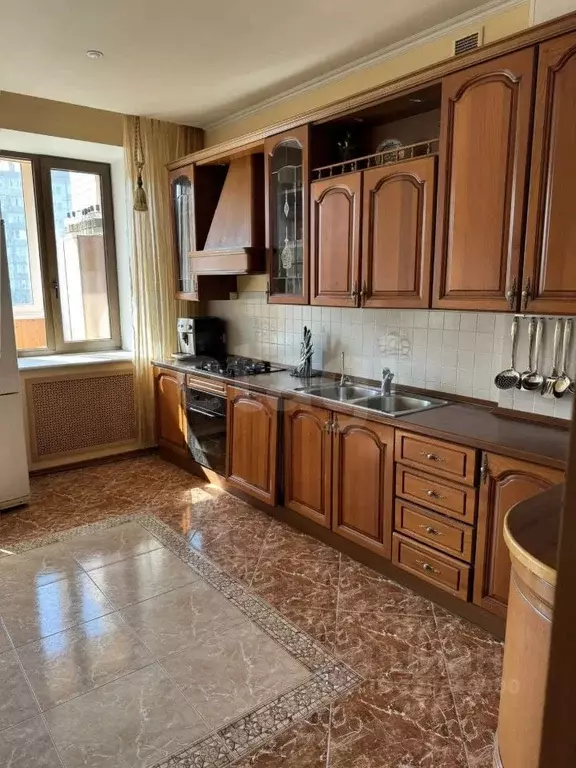 5-к кв. Самарская область, Самара Чернореченская ул., 57 (206.0 м) - Фото 1