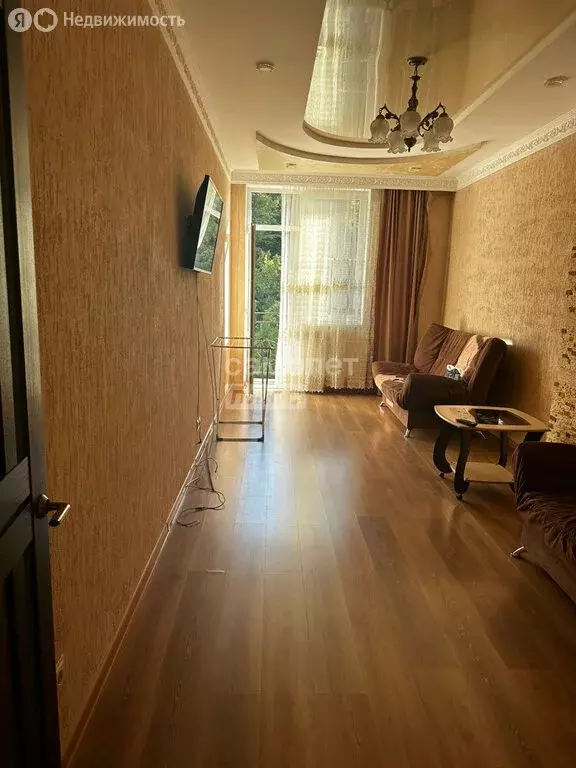 3-комнатная квартира: Туапсе, улица Калараша, 54Д (93 м) - Фото 2